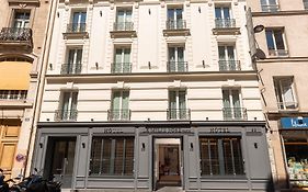 Hotel Le Milie Rose